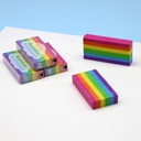 GOMA KIRUKI POTE X36 SHINY RAINBOW