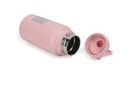 BOTELLA TERMICA CHIMOLA PULSE ROSA