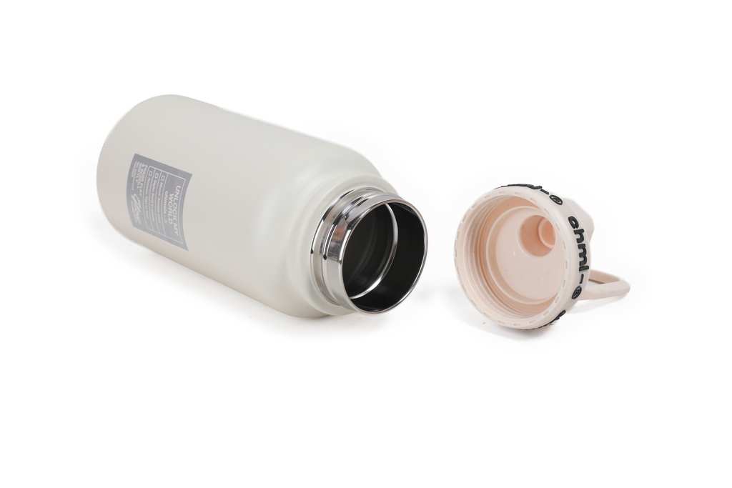 BOTELLA TERMICA CHIMOLA PULSE NUDE