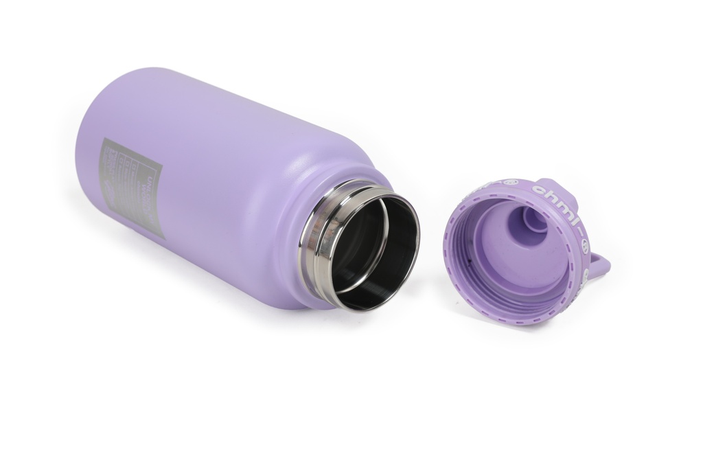 BOTELLA TERMICA CHIMOLA PULSE LILA