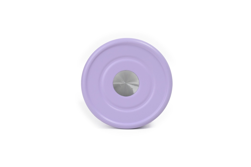 BOTELLA TERMICA CHIMOLA PULSE LILA