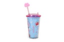 VASO ACRILICO SPARK BUNNY