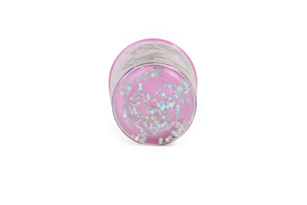 VASO ACRILICO CHIMOLA SPARK CHITA