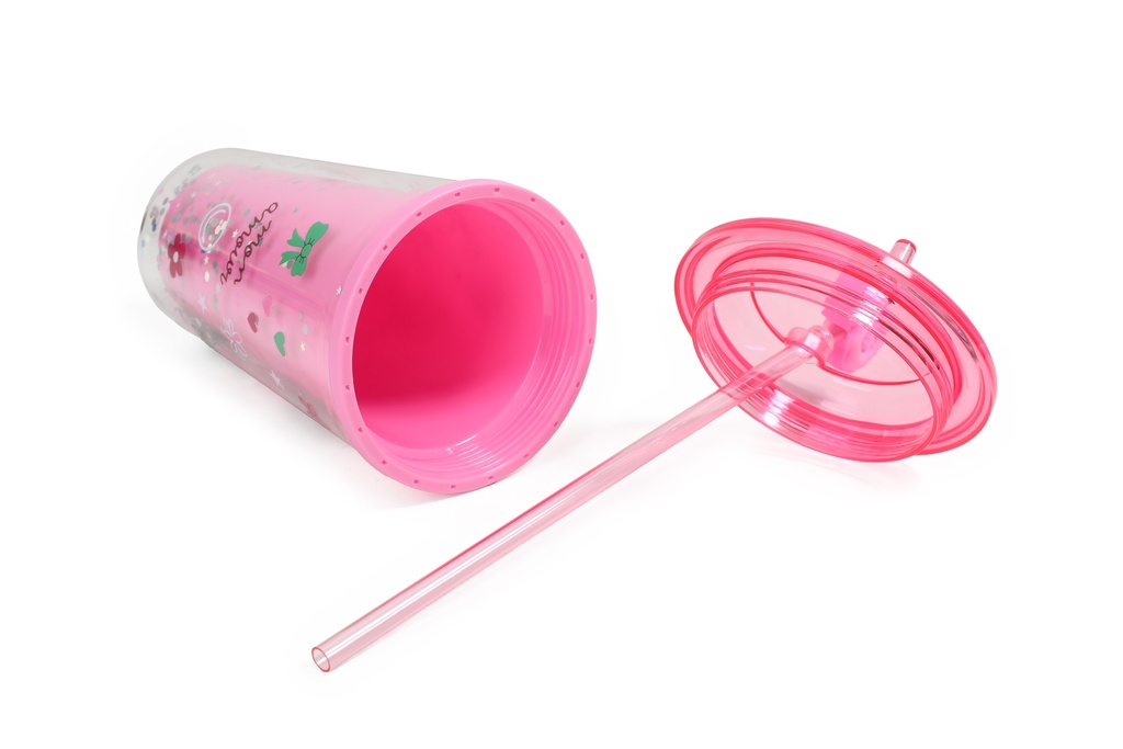 VASO ACRILICO CHIMOLA SPARK PODDLE