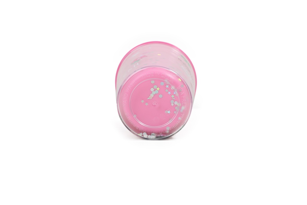 VASO ACRILICO CHIMOLA SPARK PODDLE