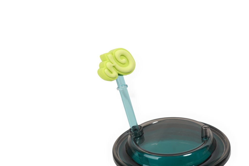 VASO ACRILICO CHIMOLA SPARK RACING CAR