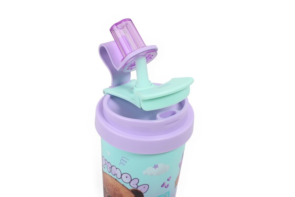 VASO TÉRMICO CHIMOLA XL PLAY CAPYMOLA