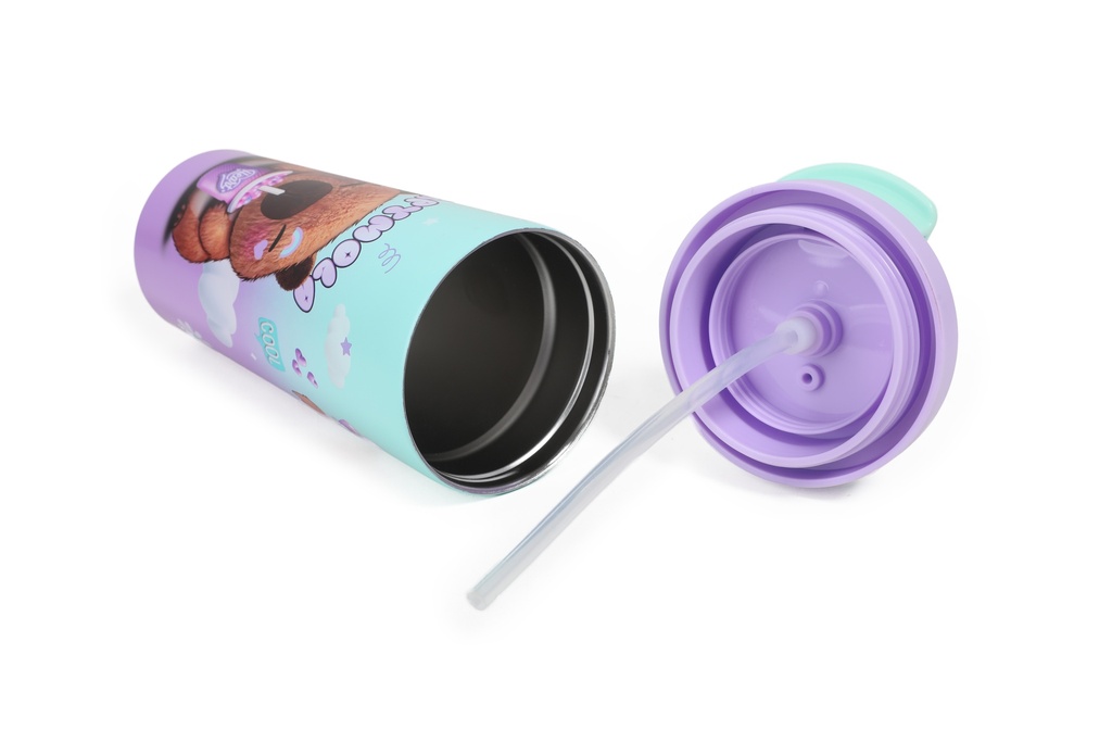 VASO TÉRMICO CHIMOLA XL PLAY CAPYMOLA