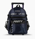 MOCHILA FOOTY C/CARRO BIG KIDS ABSTRACT