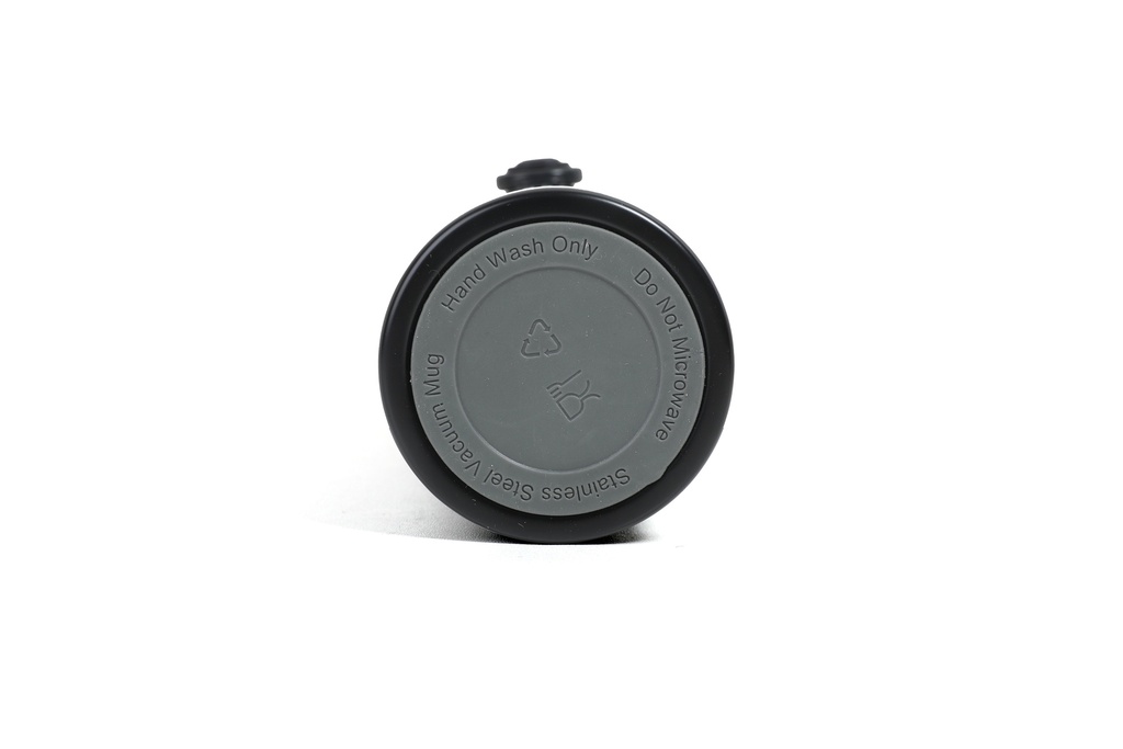 BOTELLA TERMICA CHIMOLA ORLANDO 500ML NEGRO