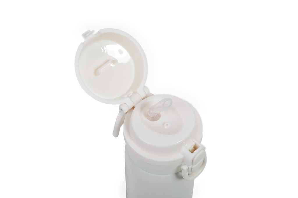 BOTELLA TERMICA CHIMOLA ORLANDO 500ML NUDE