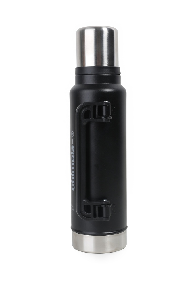 TERMO CHIMOLA CHML 1300ML NEGRO