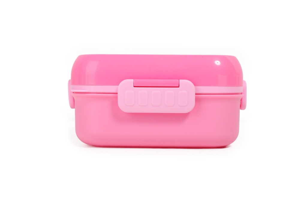 LUNCH BOX CHIMOLA PERSONAJE PODDLE