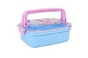 LUNCH BOX SET CHIMOLA BUNNY