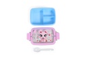 LUNCH BOX SET CHIMOLA BUNNY