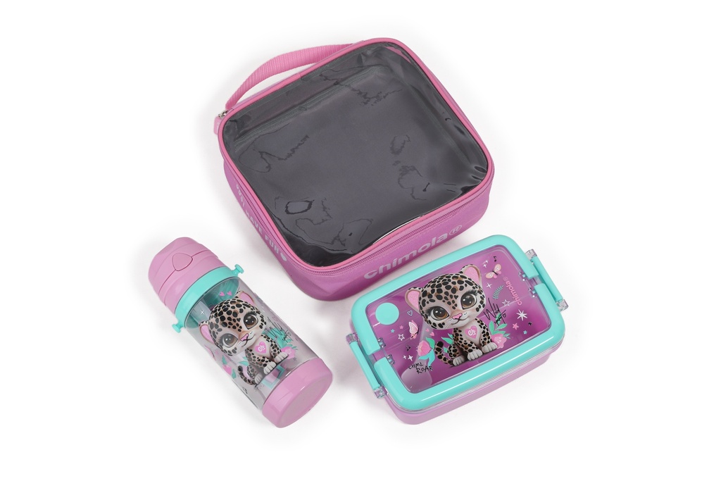 LUNCH BOX SET CHIMOLA CHITA