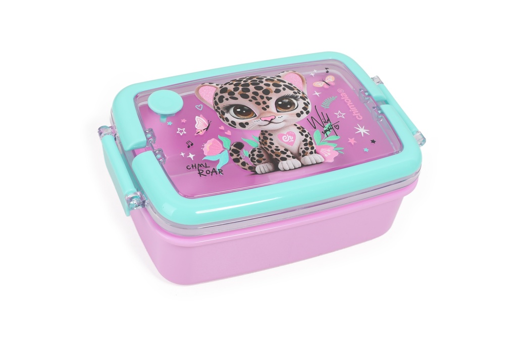 LUNCH BOX SET CHIMOLA CHITA