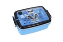 LUNCH BOX SET CHIMOLA BEARBOT