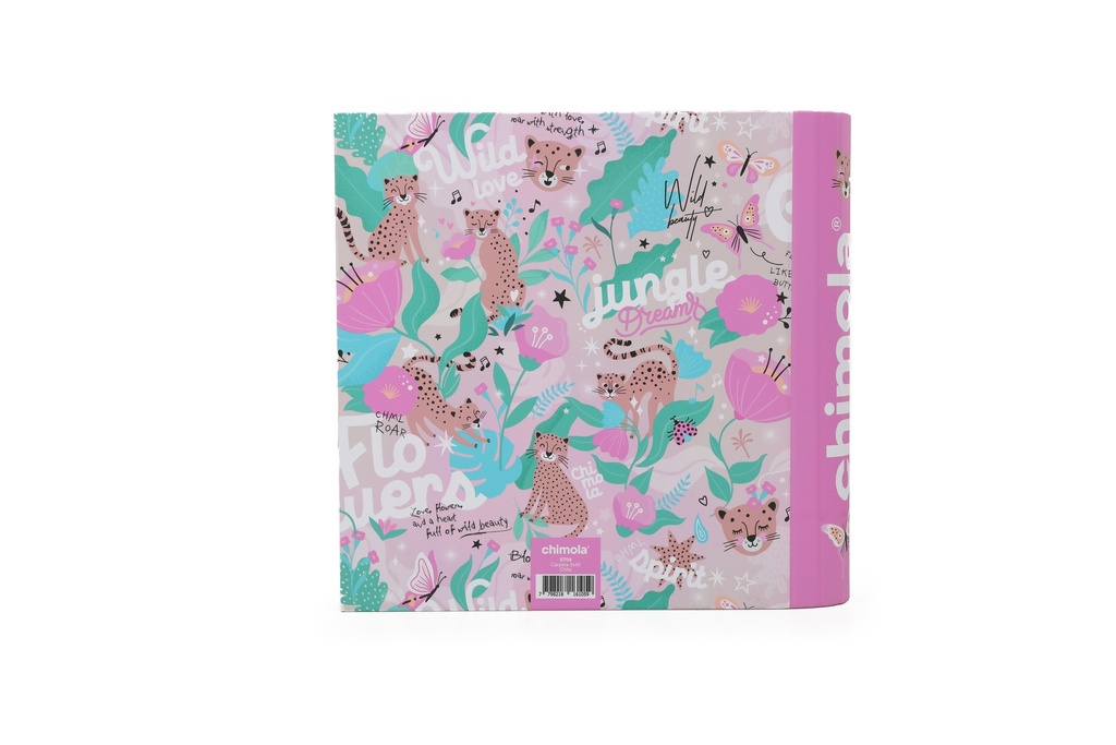 CARPETA CHIMOLA 3X40 CHITA