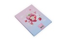 CUADERNO CHIMOLA A5 BUNNY