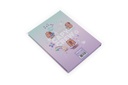 CUADERNO CHIMOLA A5 CAPYMOLA