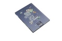 CUADERNO CHIMOLA A5 FÚTBOL GAME