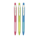 BOLIGRAFO KIRUKI RETRACTIL TRAZO MEDIO TINTA AZUL X 24 ENERGY