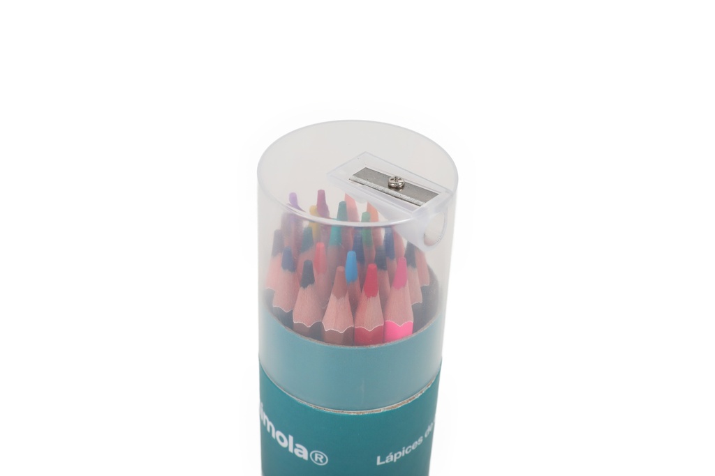 SET CHIMOLA LAPICES KIDS X24 RACING CAR