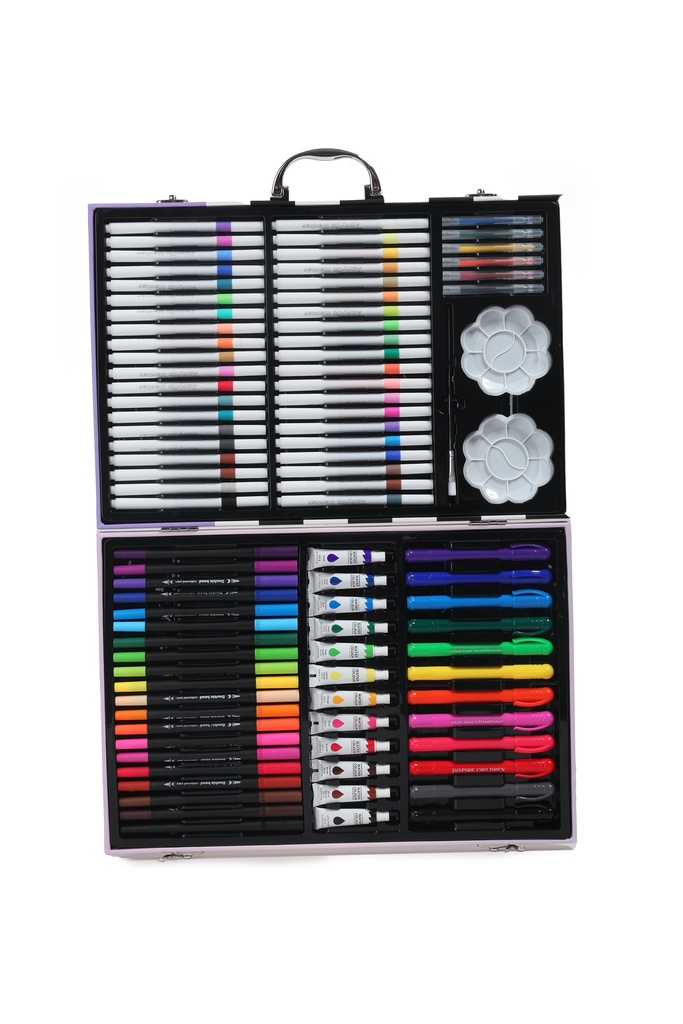SET DE ARTE XL CHIMOLA COLOR CRUSH BLOCKCORE