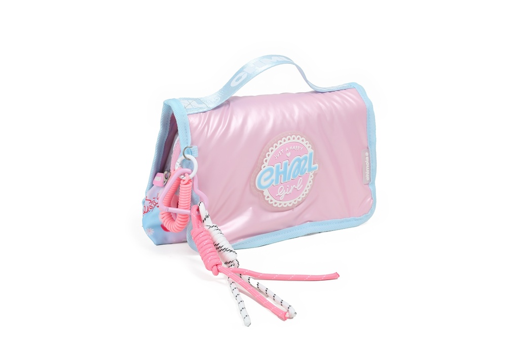 CARTUCHERA CHIMOLA COQUETTE