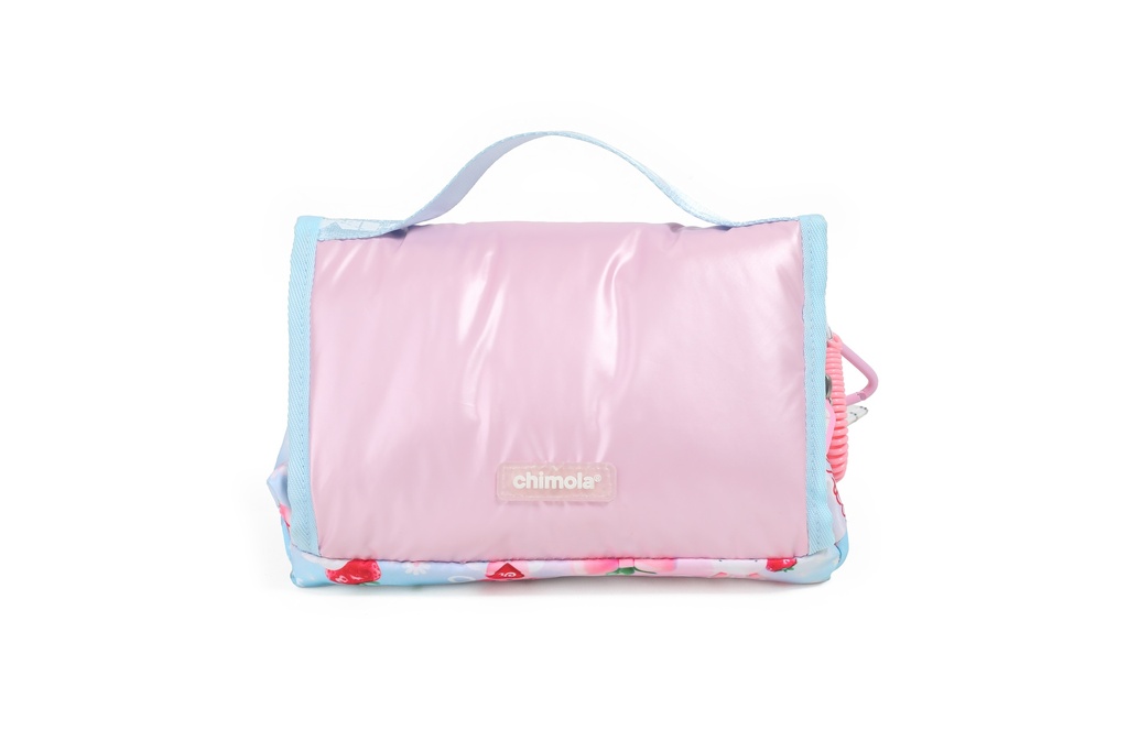 CARTUCHERA CHIMOLA COQUETTE