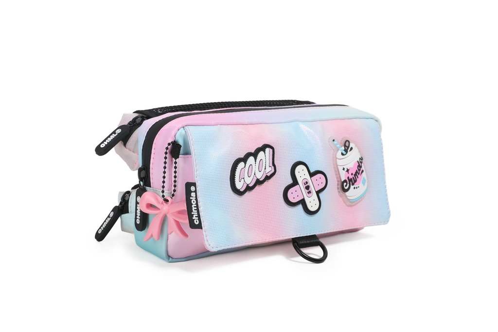 CARTUCHERA CHIMOLA GLOWING