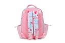 MOCHILA CHIMOLA COQUETTE ESPALDA 17''