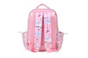MOCHILA CHIMOLA COQUETTE ESPALDA 17''