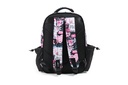 MOCHILA CHIMOLA COQUETTE ESPALDA 17''