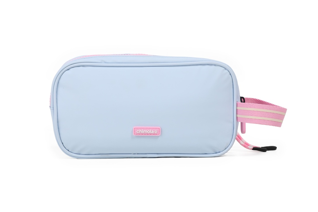 CARTUCHERA CHIMOLA UNIVERSITY CELESTE