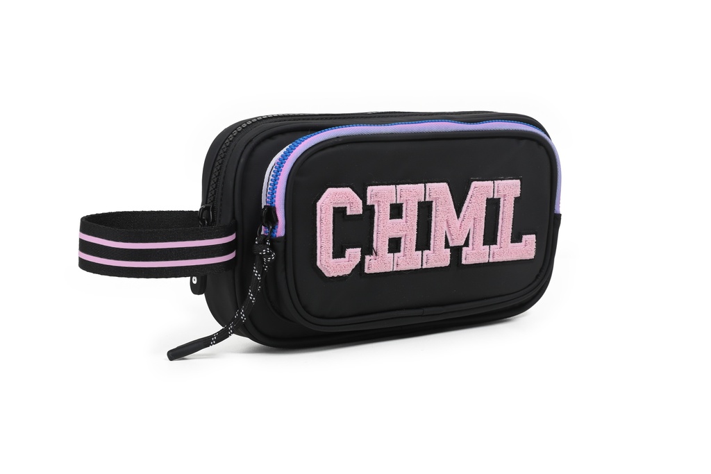 CARTUCHERA CHIMOLA UNIVERSITY NEGRO