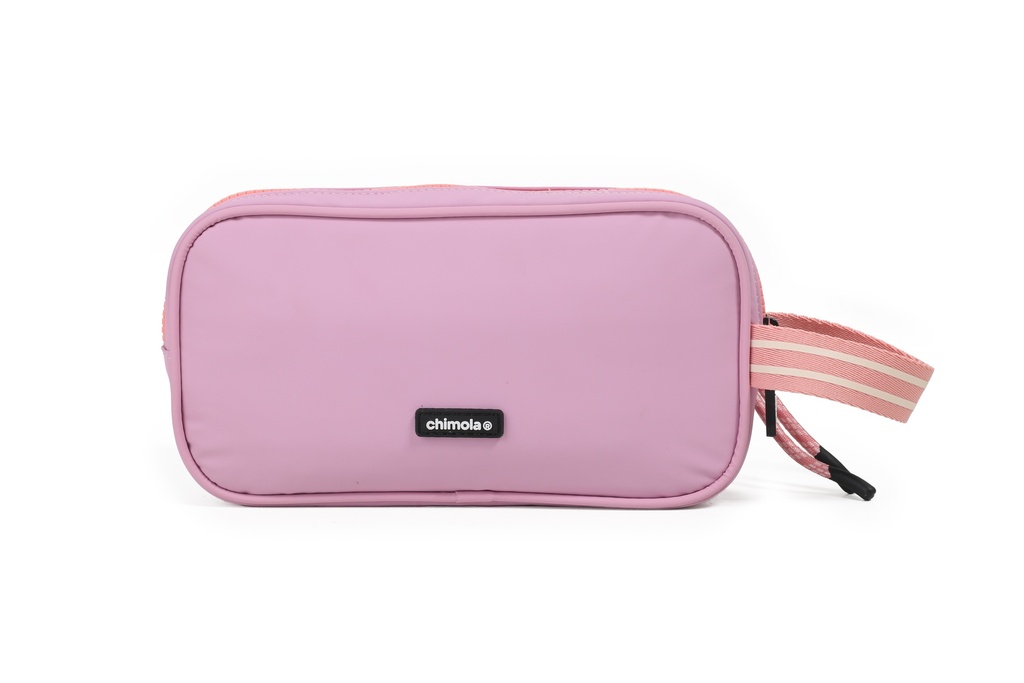 CARTUCHERA CHIMOLA UNIVERSITY ROSA