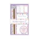 SET DE REGALO RY IDEAS MAGICAS