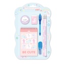 SET DE REGALO RY STATIONERY KIDS