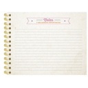 LIBRO DE RECUERDO RY VIAJES