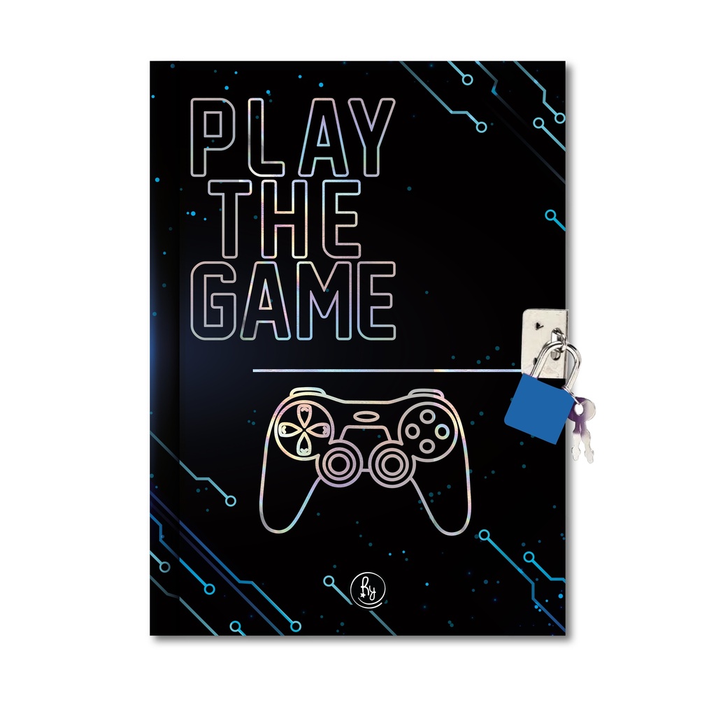 DIARIO INTIMO RY EN CAJA CON FRAGANCIA 13X18 64 HOJAS RAYADAS 3013