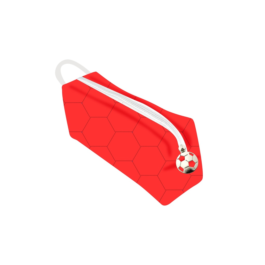 CARTUCHERA RY SIMPLE GOALS VARIOS MODELOS