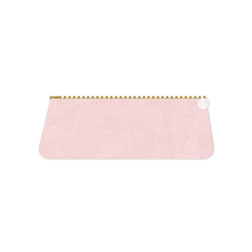 CARTUCHERA RY SIMPLE VELVET VARIOS MODELOS 3023