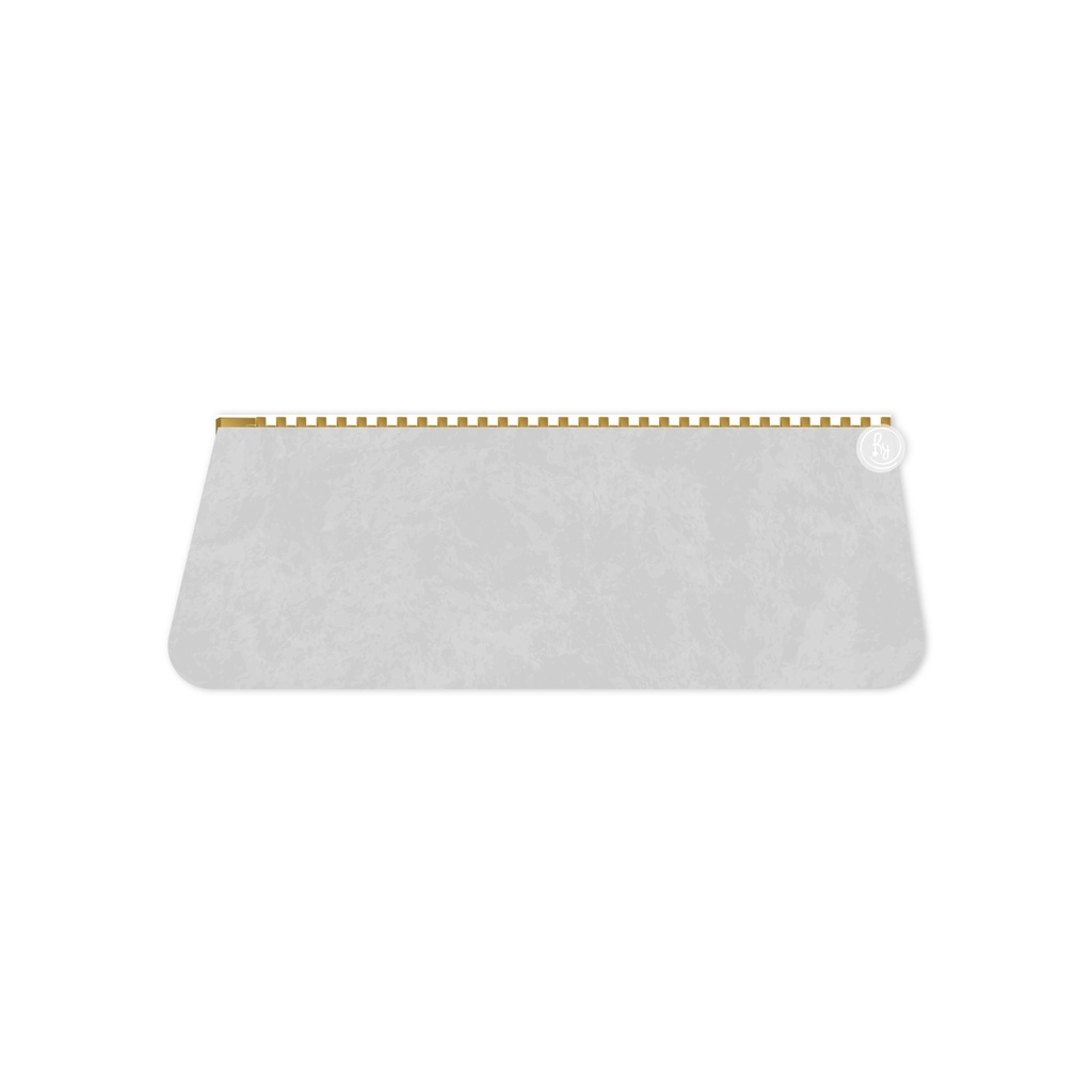 CARTUCHERA RY SIMPLE VELVET VARIOS MODELOS 3023