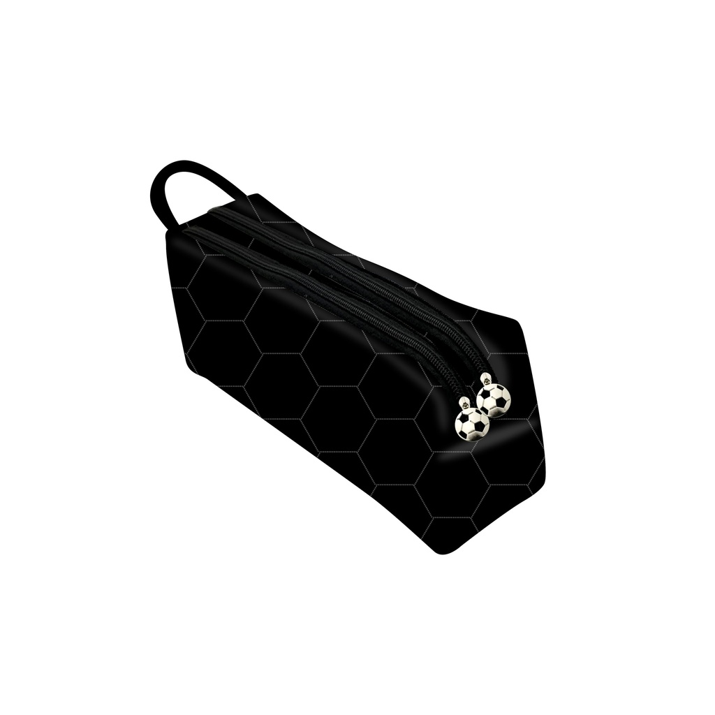 CARTUCHERA RY DOBLE GOALS VARIOS MODELOS