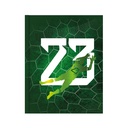 CUADERNO RY 19X24 COSIDO FANTASIA 48 HOJAS GOALS 1135