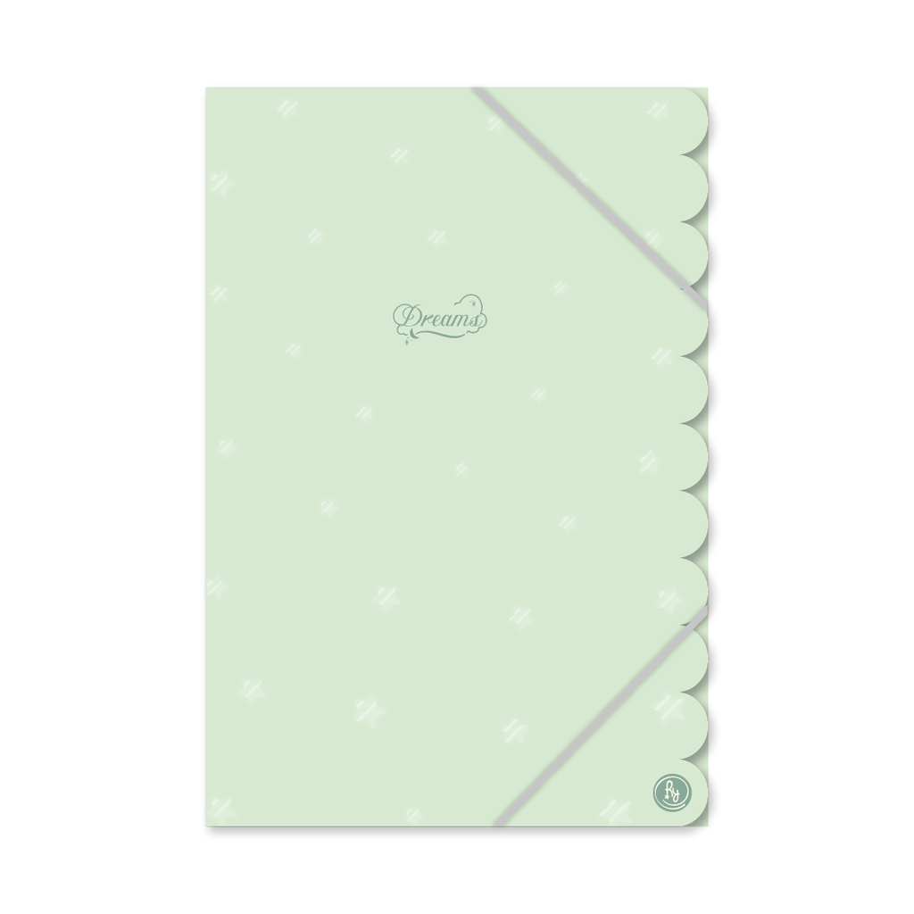 CARPETA 3 SOLAPAS OFICIO RY PASTEL 1376