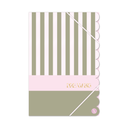 CARPETA 3 SOLAPAS OFICIO RY TRENDY 1377