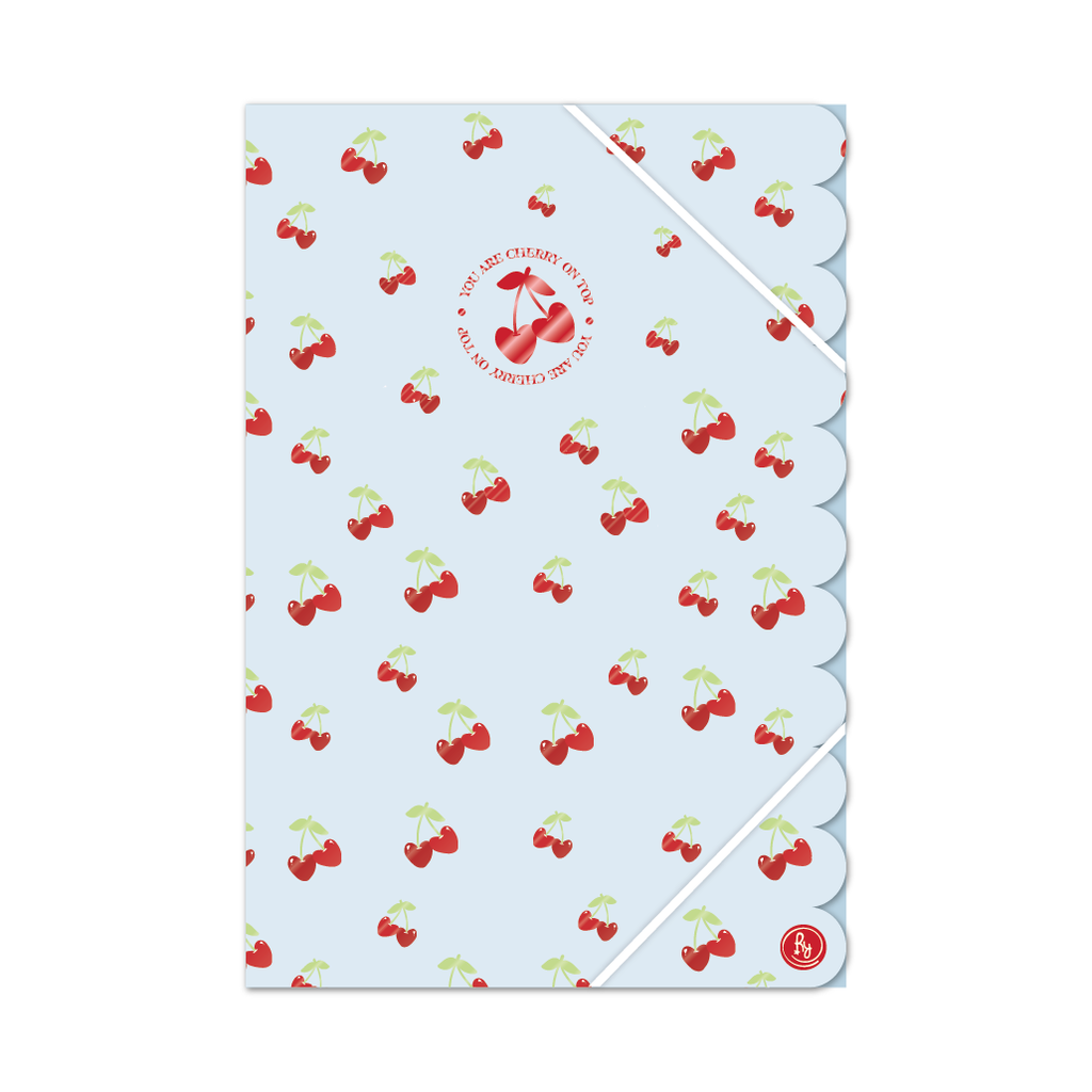 CARPETA 3 SOLAPAS OFICIO RY TRENDY 1377